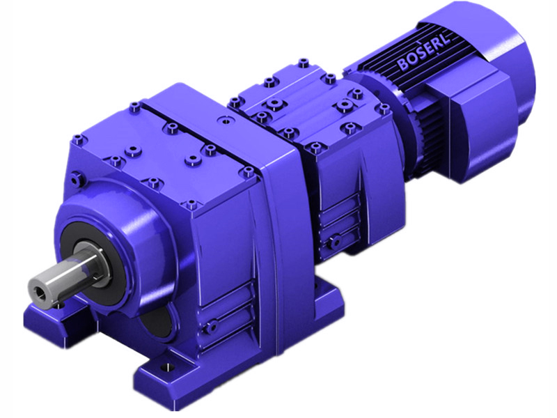 1比45減速機(jī) 1比45減速機(jī)