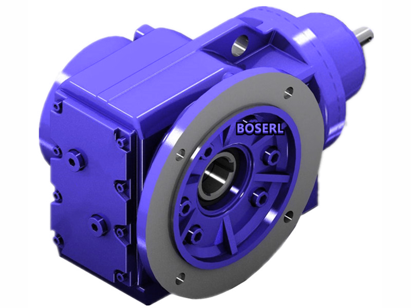 1比64減速機 1比64減速機