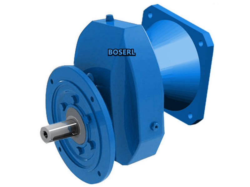 齒輪減速機(jī) 齒輪減速機(jī)