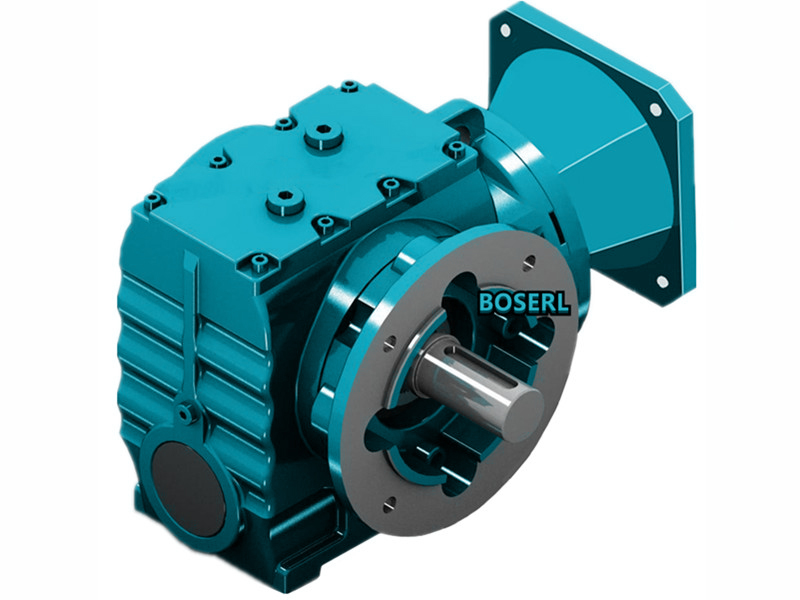 蝸輪蝸桿減速機(jī) 蝸輪蝸桿減速機(jī)