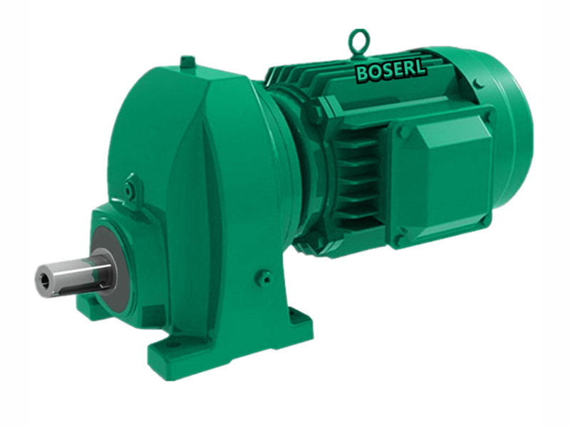 齒輪減速電機(jī) 齒輪減速電機(jī)