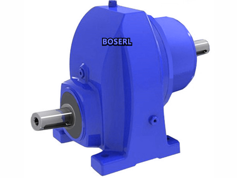 齒輪減速機(jī) 齒輪減速機(jī)