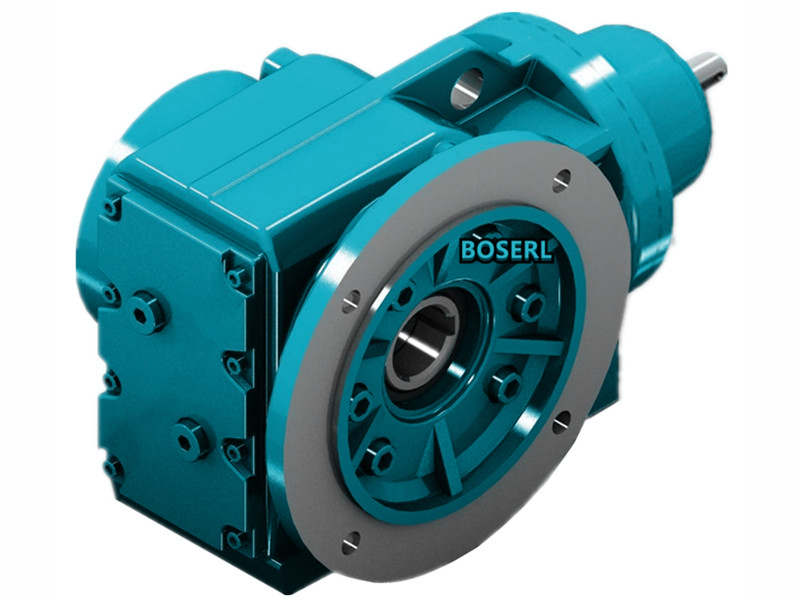 雙曲面減速機 雙曲面減速機
