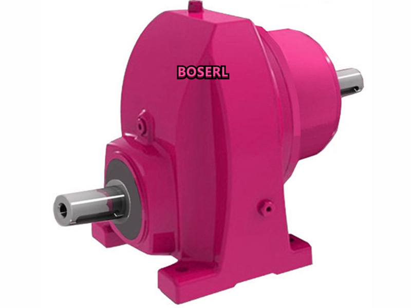 減速機電機一體化 減速機電機一體化