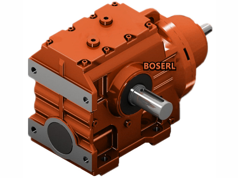 S系列減速機 S系列減速機